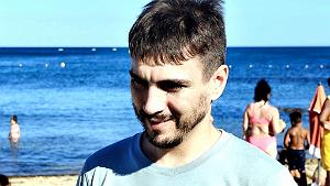 2024 07 22 CAP D AGDE 3 - PLAGE DU MOLE - QUENTIN  (7)